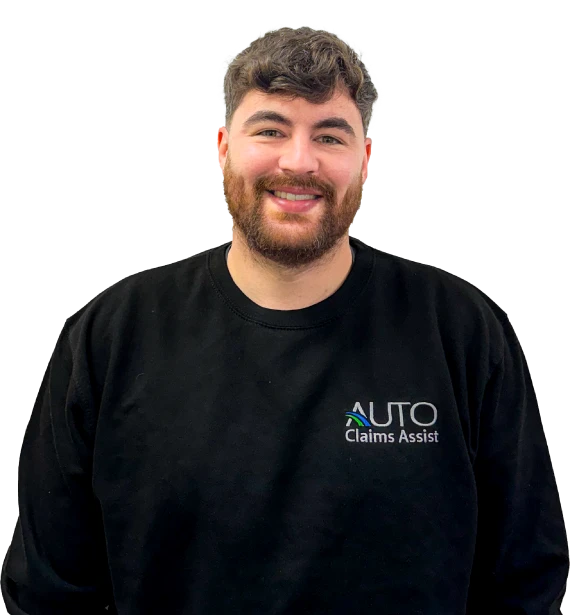 James Ollerhead - New Business Advisor