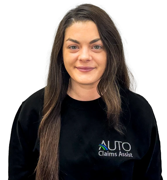 Katie Aaron - GTA Recoveries Manager