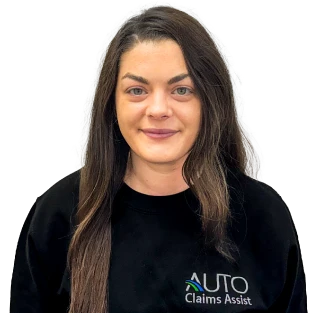 Katie Aaron - GTA Recoveries Manager