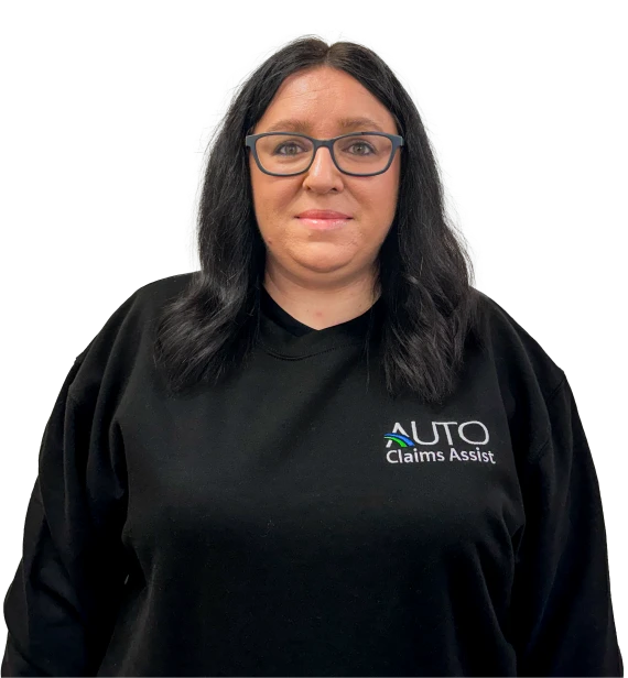 Kelly Davies - New Business Advisor