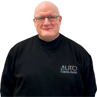 Mark Andrews - IT Manager