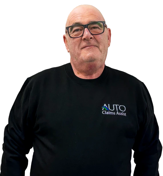 Mark Gaskell - Driver