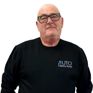 Mark Gaskell - Driver