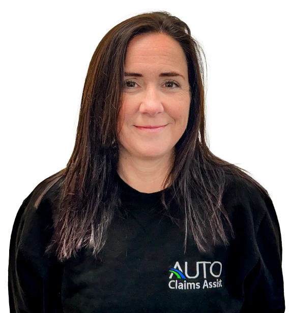 Michaela Parry - HR Manager