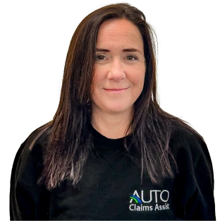 Michaela Parry - HR Manager