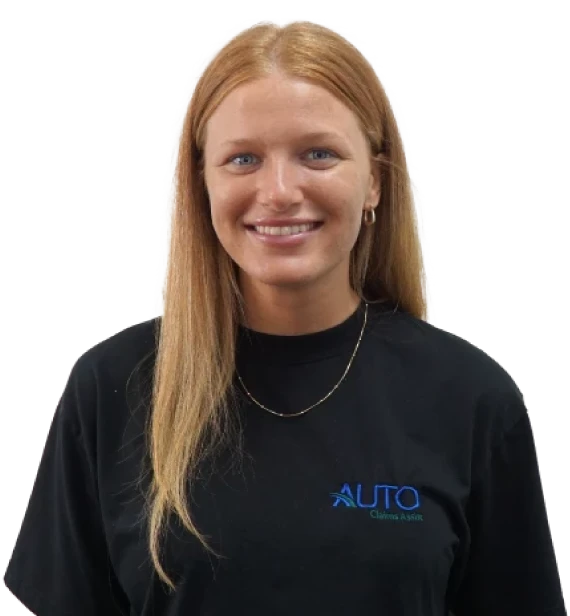 Millie Brice - Fleet Handler