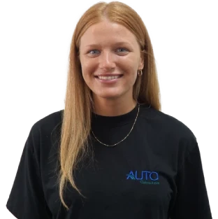 Millie Brice - Fleet Handler