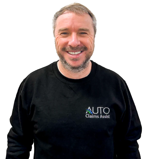 Richard Brennan - Vehicle Delivery Driver