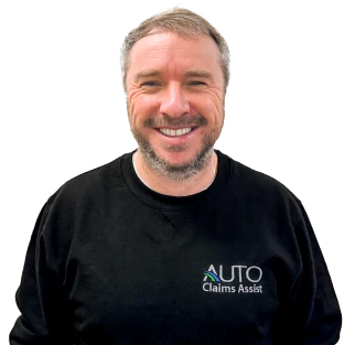 Richard Brennan - Vehicle Delivery Driver