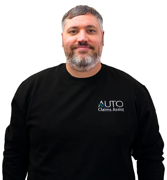 Robert Monaghan - Fleet Handler