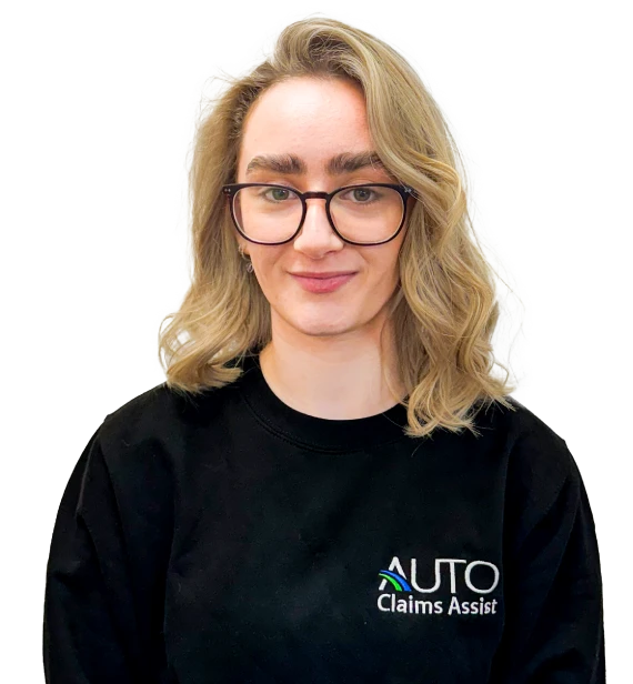 Roma Hackett - Recoveries Negotiator