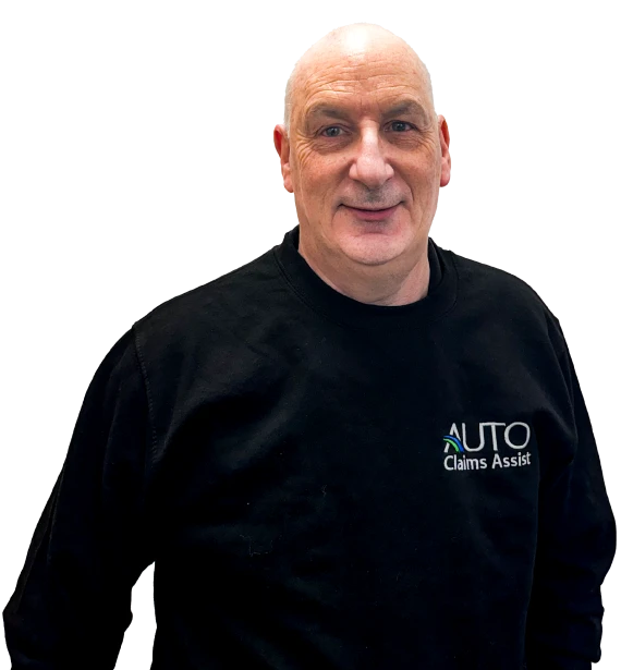 Ron Parker - Total Loss Handler