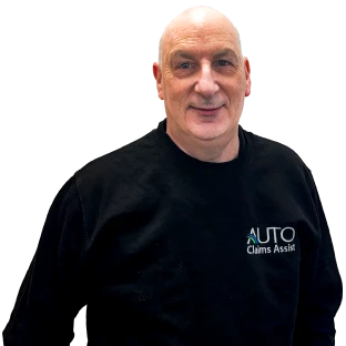 Ron Parker - Total Loss Handler