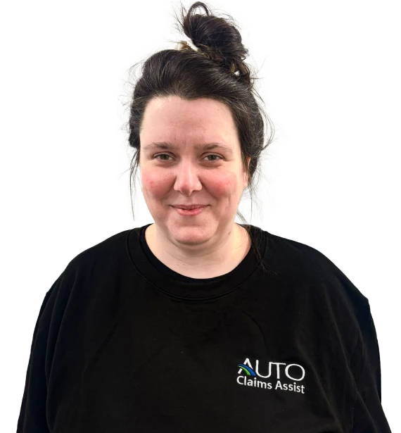 Shardane Monaghan - Total Loss Manager