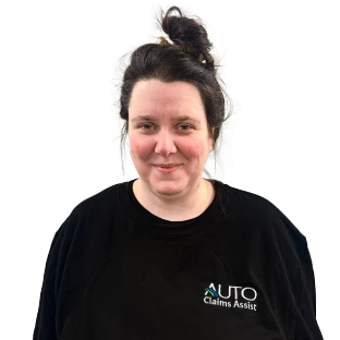 Shardane Monaghan - Total Loss Manager