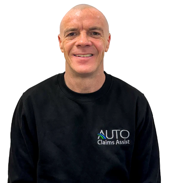 Simon Parry - Fleet Manager