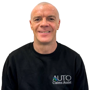 Simon Parry - Fleet Manager
