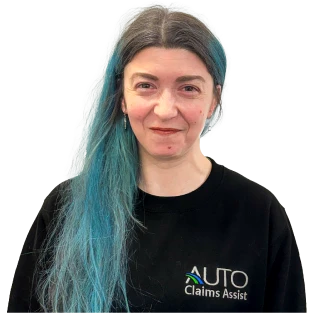 Sophie Fox - Recoveries Negotiator