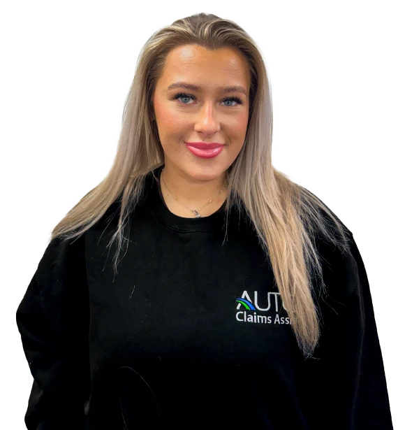 Taya Farnworth - Engineering Handler