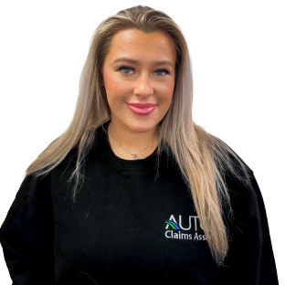 Taya Farnworth - Engineering Handler