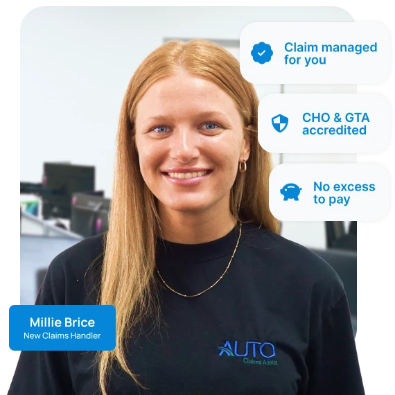 Accident Management Company