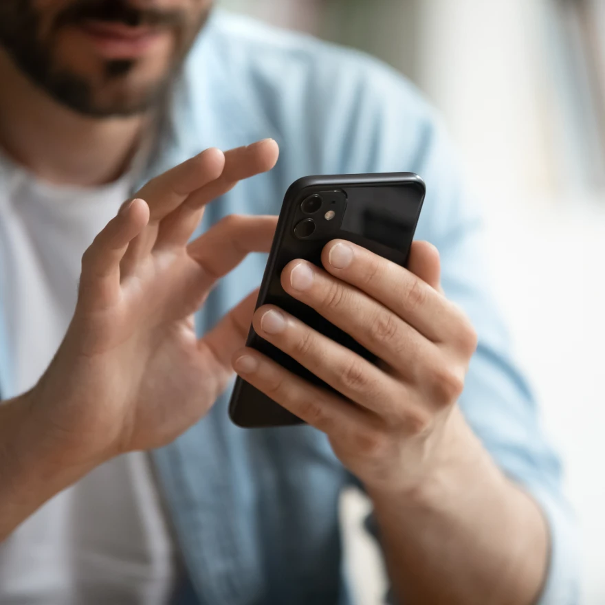 Square - What Insurance details to give in an accident