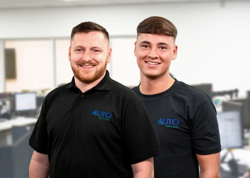 Contact Auto Claims Assist