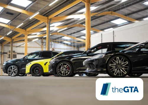 We provide you with another vehicle