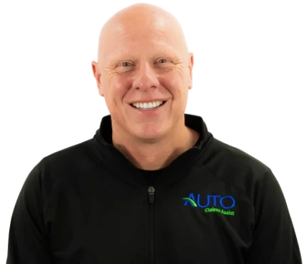 Chris Brennan - CEO of Auto Claims Assist
