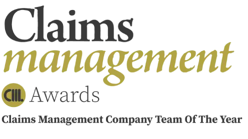 Claims Management Logo Claims Management Logo