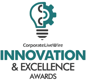 Innovation and Excellence Awards Logo Innovation and Excellence Awards Logo