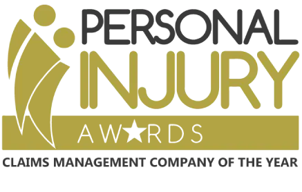 Personal Injury Awards Logo Personal Injury Awards Logo