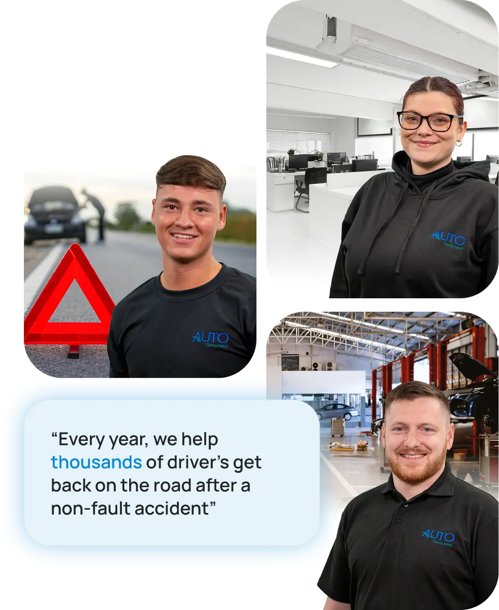 Welcome to Auto Claims Assist Welcome to Auto Claims Assist